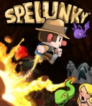 [PSN] Spelunky