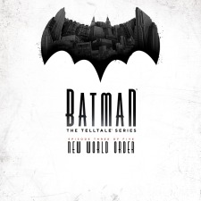 [PSN] Batman: The Telltale Series – Episódio 3: Nova Ordem Mundial