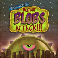 [PSN] Tales from Space: Mutant Blobs Attack