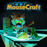 [PSN] MouseCraft