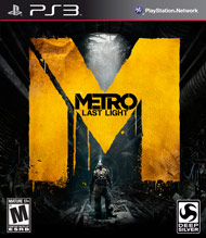 Metro: Last Light