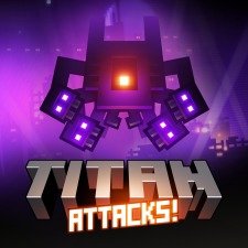 [PSN] Titan Attacks!