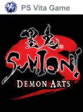 [PSN] Sumioni: Demon Arts