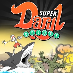 Super Daryl Deluxe