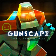 [PSN] Gunscape