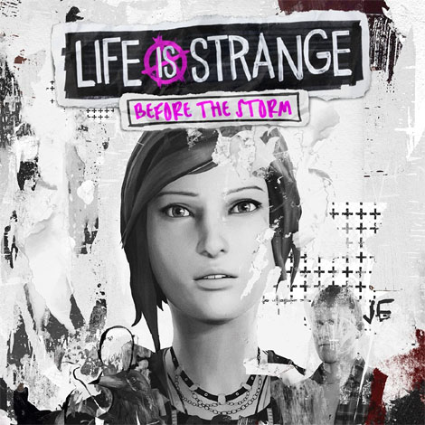 Episódio 1: Awake - Escolhas, Wiki Life is Strange