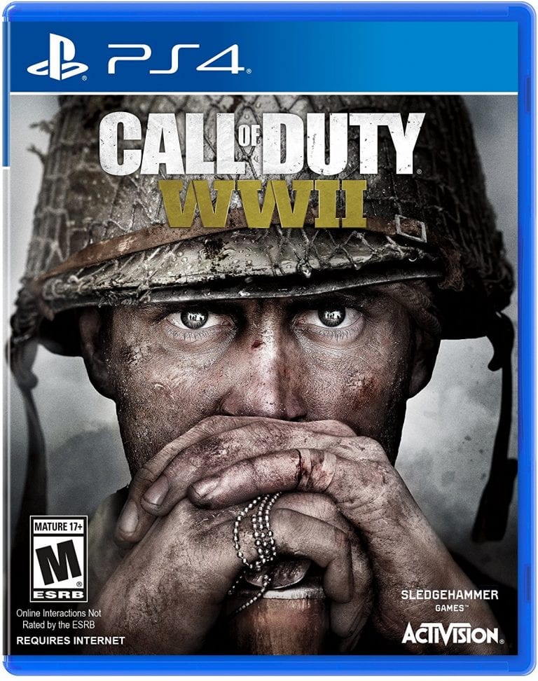 Call of Duty: WWII