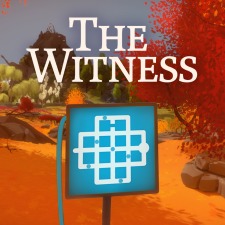 [PSN] The Witness