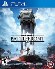 Star Wars: Battlefront