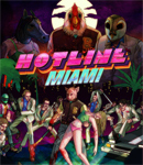 [PSN] Hotline Miami