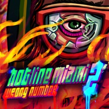 [PSN] Hotline Miami 2: Wrong Number