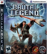 Brütal Legend