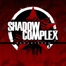 [PSN] Shadow Complex Remastered