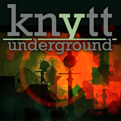 [PSN] Knytt Underground