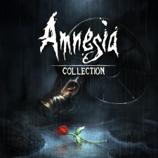 [PSN] Amnesia: Collection