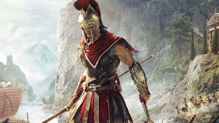 Assassin’s Creed Odyssey