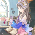 Atelier Totori: The Adventurer of Arland DX