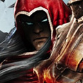 Trophy Guide – Darksiders