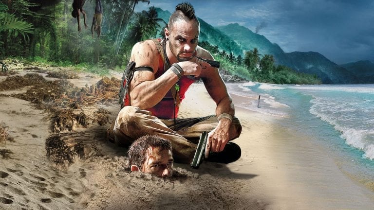 Trophy Guide Far Cry 3 Psx Brasil