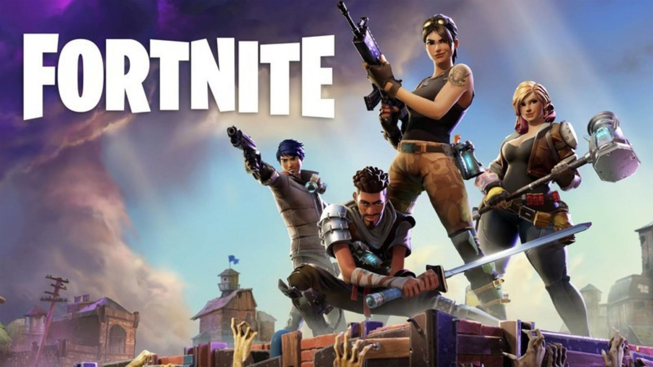 Sony adquire participação na Epic Games, criadora do Fortnite, por US$ 250  milhões