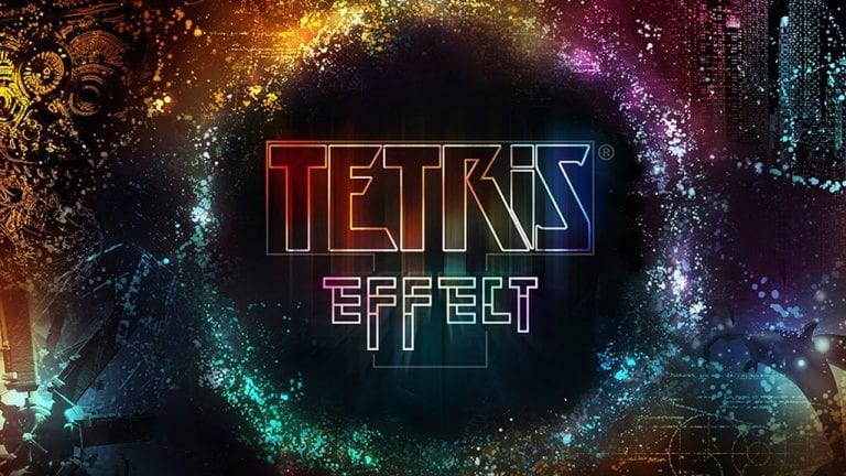 Tetris Effect