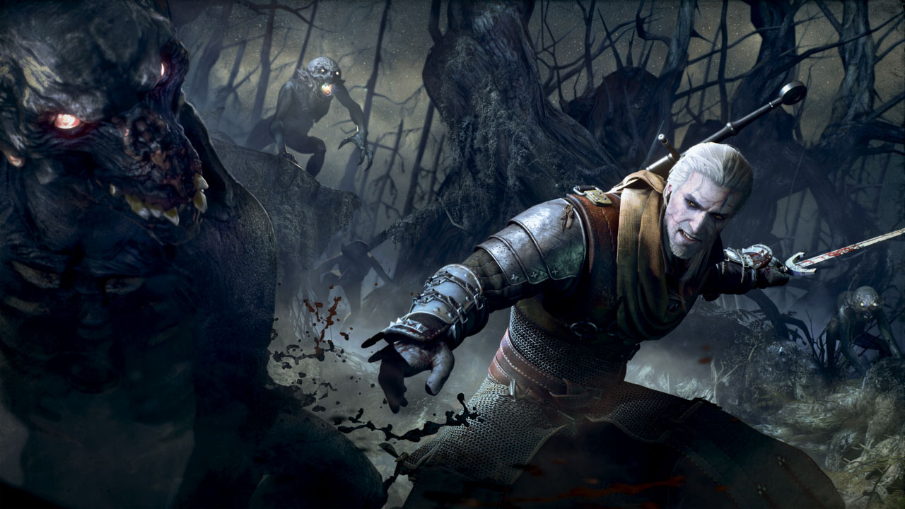 The Witcher 3 Wild Hunt: como mudar a dublagem do game