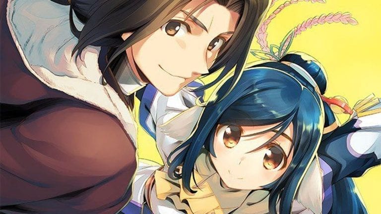 Utawarerumono: Zan