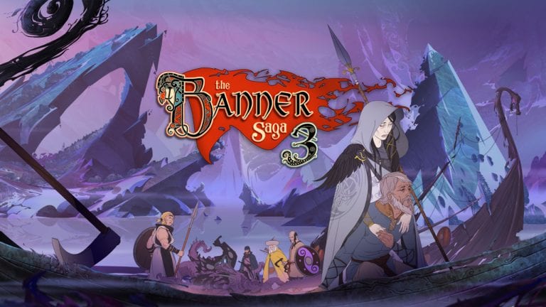 The Banner Saga 3