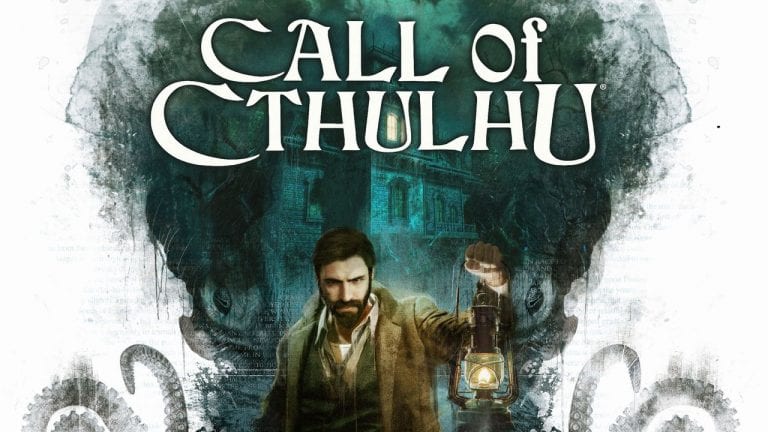 Call of Ctlhulhu