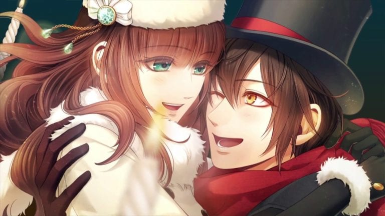 Code: Realize ~Wintertide Miracles~