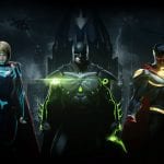 Injustice 2