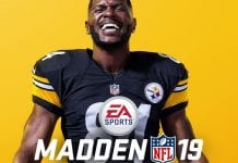 EA Sports Madden NFL 19