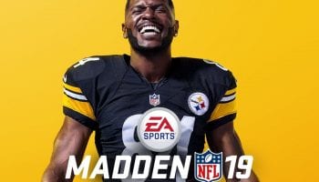 EA Sports Madden NFL 19