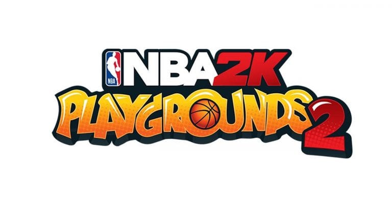 NBA 2K Playgrounds 2