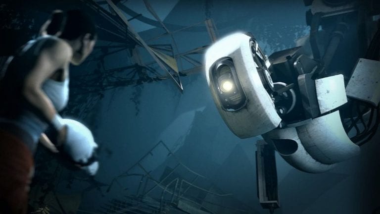 Trophy Guide – Portal 2