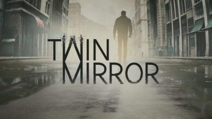 Twin Mirror