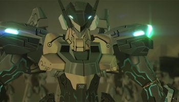 Zone of the Enders: The 2nd Runner MARS