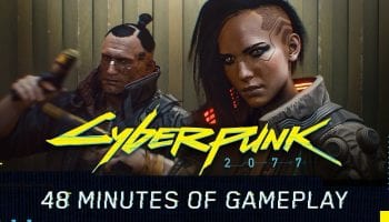 Cyberpunk 2077 - Gameplay Legendado
