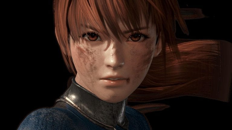 Dead or Alive 6