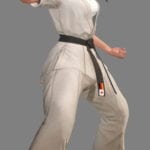Dead or Alive 6 Leifang Hitomi