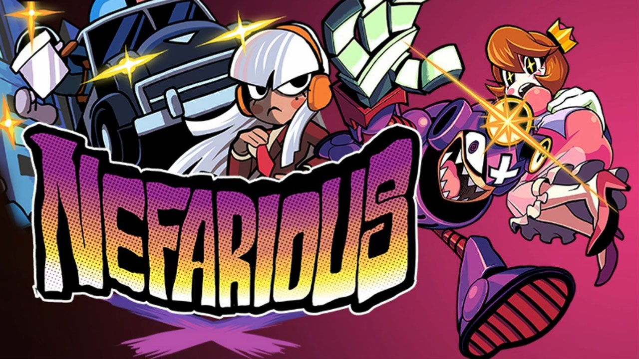 Nefarious será lançado em 11 de setembro para PS4; veja o trailer PSX