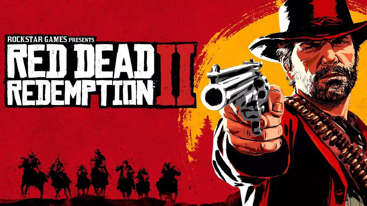 Red Dead Redemption 2: Assista ao trailer para PC em 4K a 60