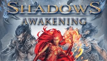 Shadows: Awakening