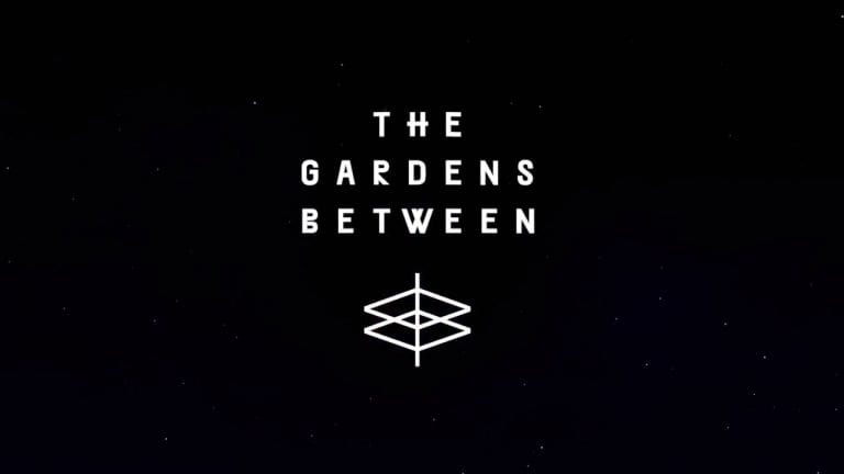 The Gardens Between