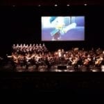 orquestra de kingdom hearts