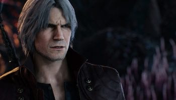 Devil May Cry 5 Trailer TGS 2018