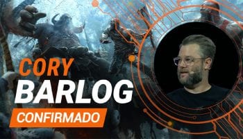 God of War - Cory Barlog - BGS 2018