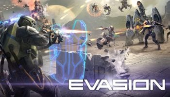 Evasion PS VR