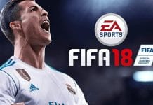 FIFA 18