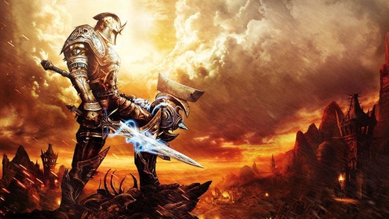 Trophy Guide – Kingdoms of Amalur: Reckoning